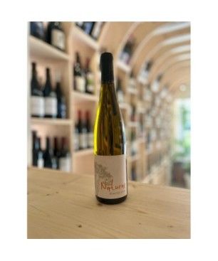 Domaine Burckel-Jung AOP Alsace Natural Blanc