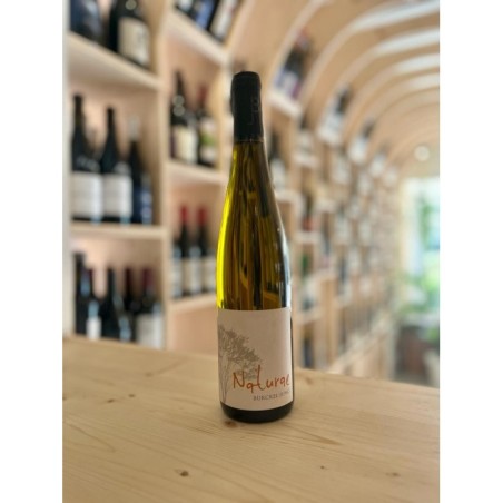 Domaine Burckel-Jung AOP Alsace Natural Blanc