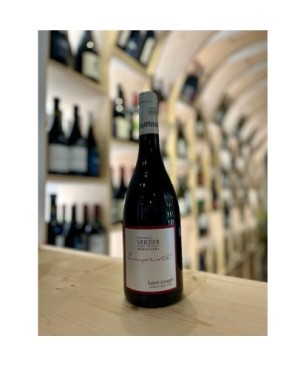 Vignobles Verzier AOP Saint Joseph Empreinte Rouge