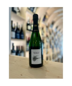 Domaine Drémont-Marroy Champagne Extra-Brut Le Triau