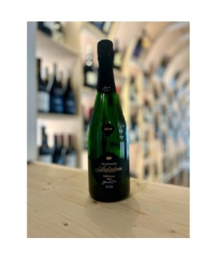 Domaine Autréau Champagne Grand Cru Réserve 2018