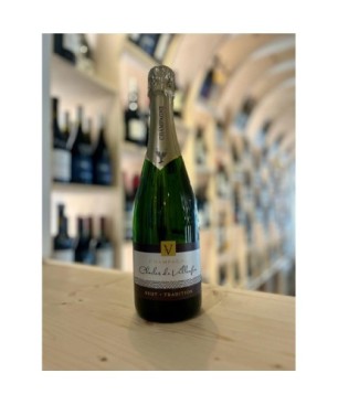 Domaine Autréau Champagne Brut Charles de Villenfin