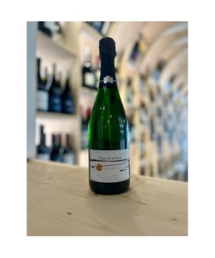 Domaine Françoise Bedel Champagne Extra-Brut L'Âme de la Terre