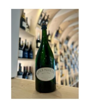 Domaine Sulauze Pétillant Naturel Extra-Brut Hyper Modeste Magnum