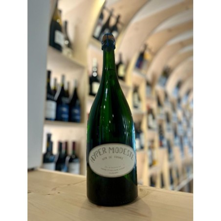 Domaine Sulauze Pétillant Naturel Extra-Brut Hyper Modeste Magnum