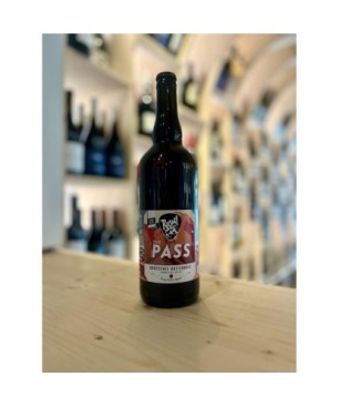 Brasserie Rosny Blonde Pass