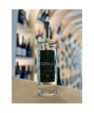 Distillerie Copalli Rhum Blanc  Copalli White