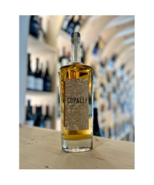 Distillerie Copalli Rhum Ambré Copalli Barrel Rested