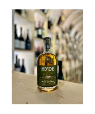 Maison Hyde Single Grain Irish Whiskey Hyde N3