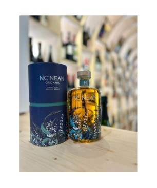 Distillerie Nc'Nean Single Malt Scotch Whisky Organic Single Malt