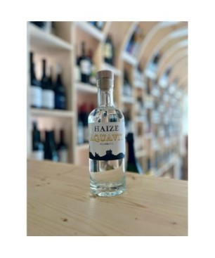 Distillerie Ura Spirits Aquavit Aquavit