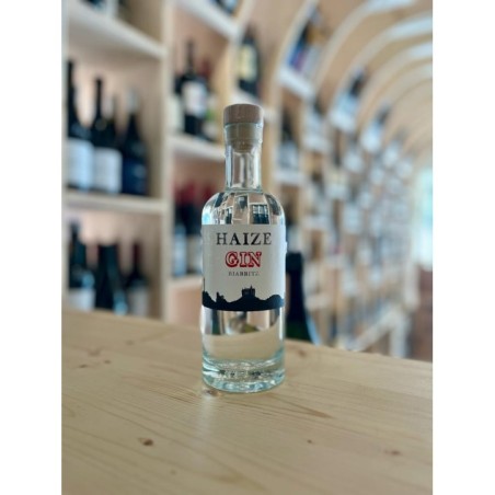 Distillerie Ura Spirits Gin Haize