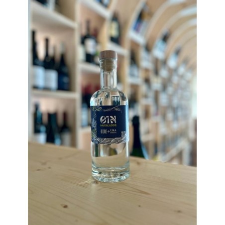 Distillerie Ura Spirits Gin Houblonné