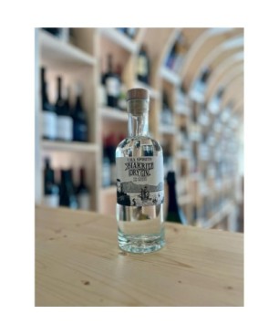 Distillerie Ura Spirits London Dry Gin Modjo