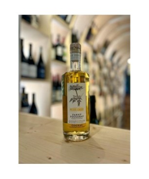 Distillerie Fanny Fougerat Cognac Fins Bois Petit Cigüe