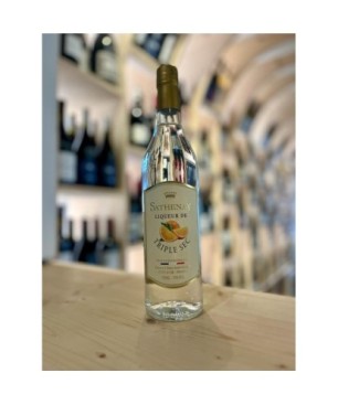 Sathenay Liqueur de Triple Sec Triple Sec