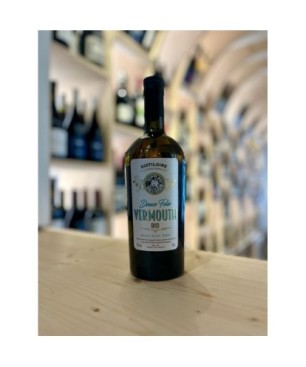 Distiloire Vermouth Blanc Vermouth Blanc