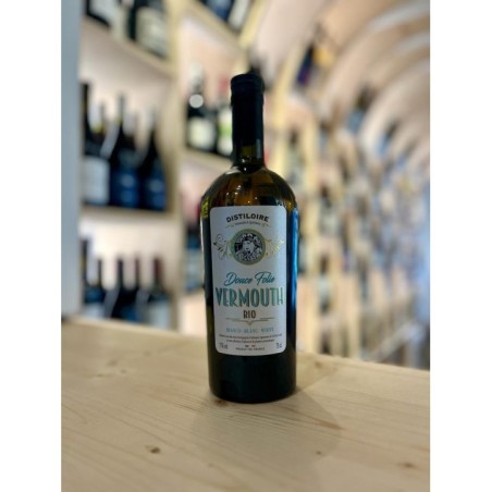 Distiloire Vermouth Blanc Vermouth Blanc