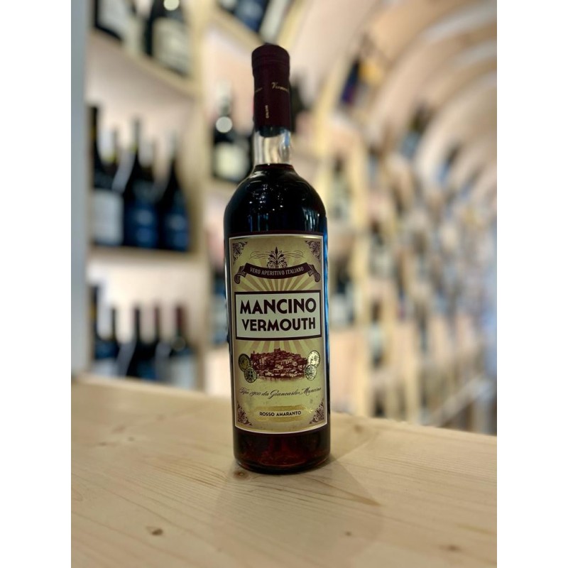 Distiloire Vermouth Rouge Vermouth Rouge