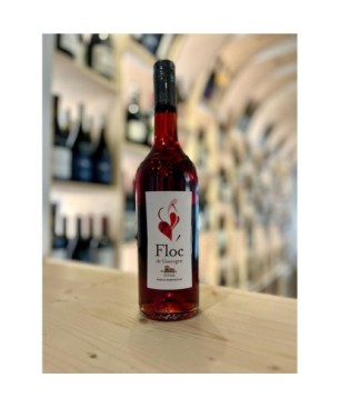 Domaine Entras Floc de Gascogne rosé Floc de Gascogne rosé