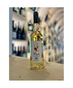 Domaine Entras Floc de Gascogne blanc Floc de Gascogne blanc