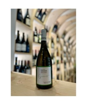 Vignobles Verzier AOP Saint-Joseph Granit Blanc