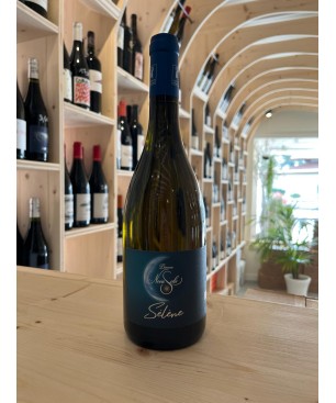 Domaine Nova Solis Vin de France Sélène Blanc