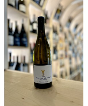 Château de Beru AOP Chablis Terroir de Beru