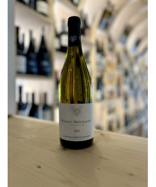 Domaine Patrick Miolane  Puligny-Montrachet