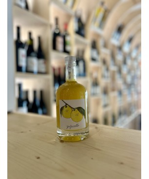 copy of Limoncello - Domaine de la Mer Blanche