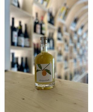 copy of Limoncello - Domaine de la Mer Blanche