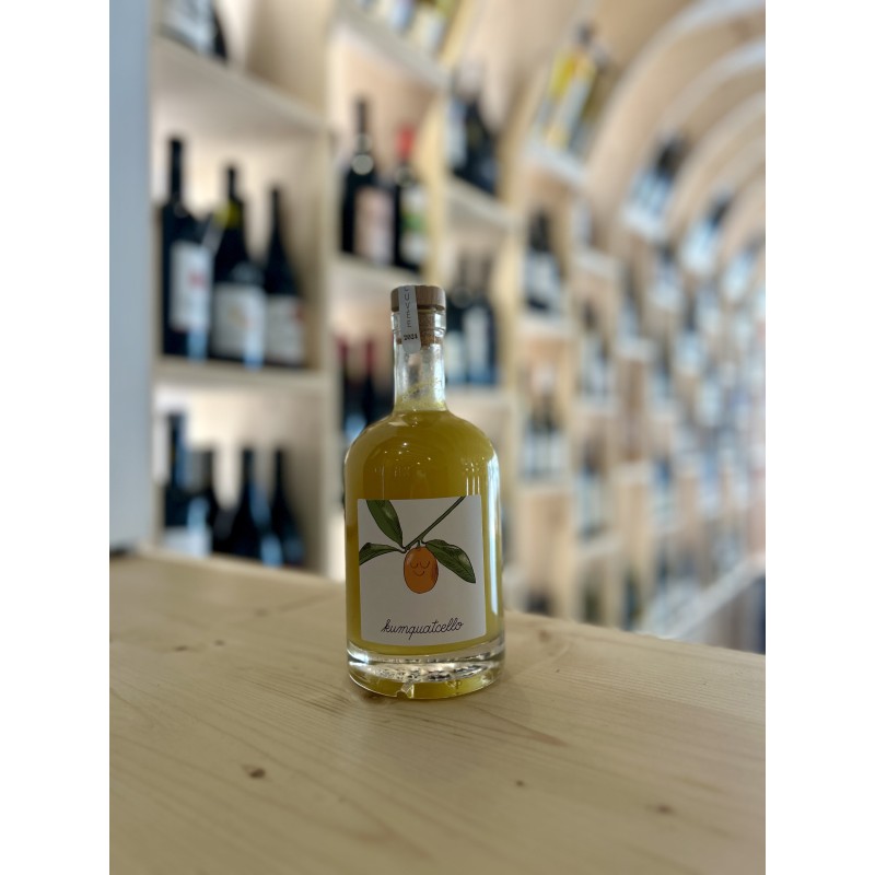 copy of Limoncello - Domaine de la Mer Blanche