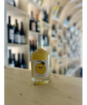 copy of Limoncello - Domaine de la Mer Blanche