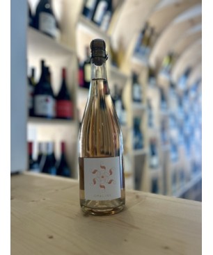 Domaine Bois Brinçon Pet Nat Rosé "Opaline"