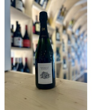 Domaine Drémont Marroy "Les Rosiers" Extra Brut