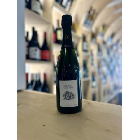 Domaine Drémont Marroy Les Rosiers Extra Brut