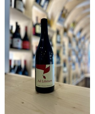 Domaine La Grange Tiphaine "Ad Libitum"