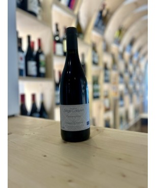 Domaine Zélige-Caravent "Fleuve Amour"  2014