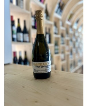 Domaine Casa Bianco DOCG Prosecco Extra-Brut Casabianco