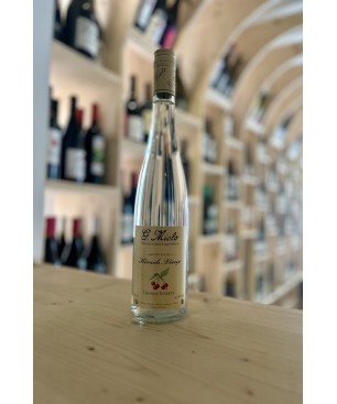 Eau de vie Miclo Kirsch Vieux