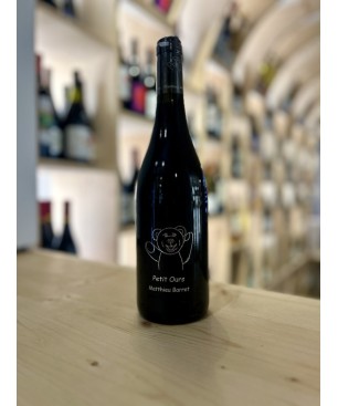 Matthieu Barret Cote du Rhone Petit Ours 2023