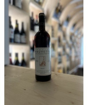 Cinsault 2022 - Domaine Hauvette