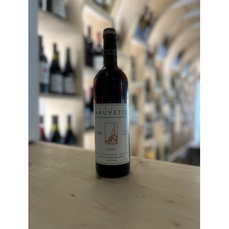 Cinsault 2022 - Domaine Hauvette