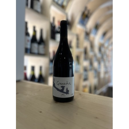 Grenache de printemps 2022 - Les Vignes de Chatiou
