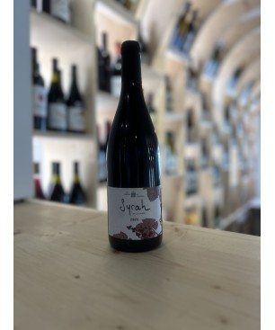 Syrah de Printemps 2023 - Les Vignes de Chatiou