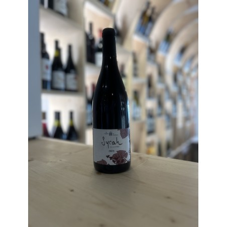 Syrah de Printemps 2023 - Les Vignes de Chatiou
