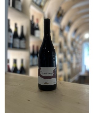 L'assemblage 2022 - Les Vignes de Chatiou