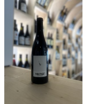 Voltige 2020 - Clos Maurice