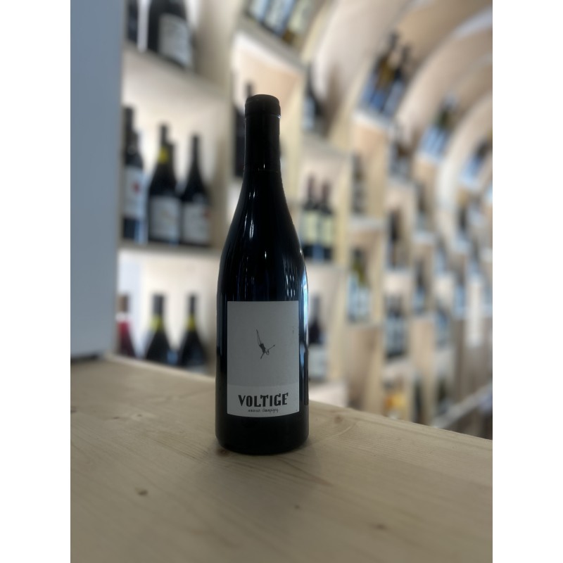 Voltige 2020 - Clos Maurice