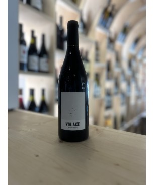 Volage Saumur-Champigny 2023 - Clos Maurice
